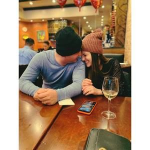 Meet your Posher, Gjylsiana mariglen